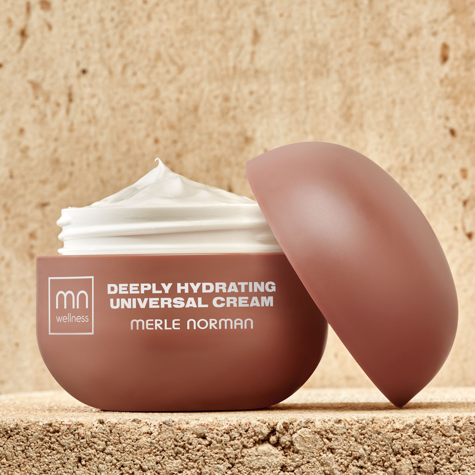 Deeply Hydrating Universal Cream | Moisturizer, Skincare | Merle